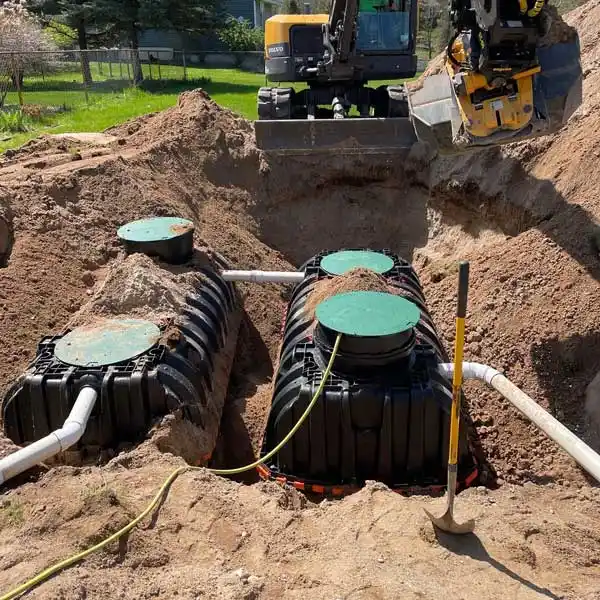 septic tank services South Sioux City